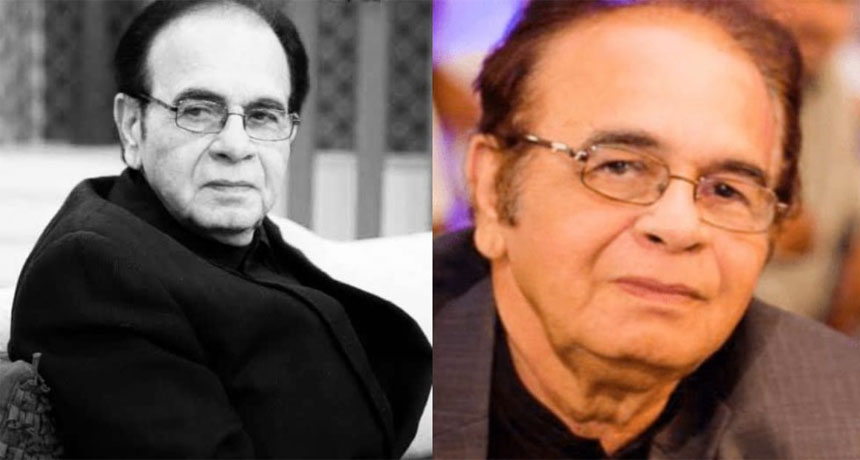 Veteran Actor Shabbir Rana Passed Away in Karachi