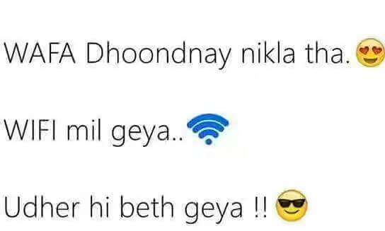 Wafa Dhoondnay Nikla Tha