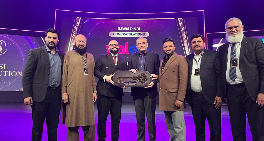 Walee Group Buys Multan & Set To Renamed As Rawalpindi