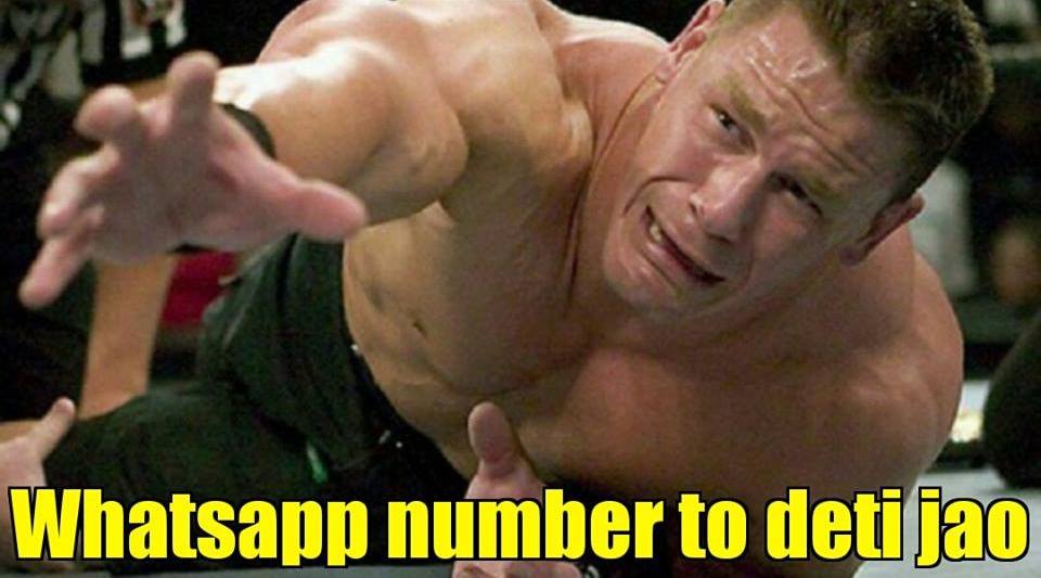 Whatsapp Number Tou Detay Jao