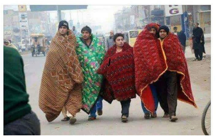 When Karachi Walay Visit Islamabad