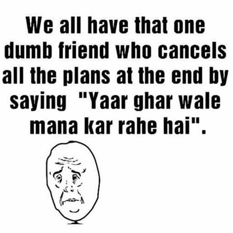 When Someone Cancel Your Plan