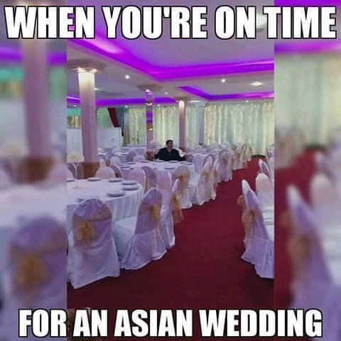 When You Are On Time