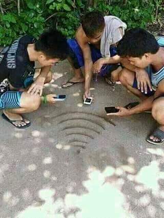 Wifi Signal
