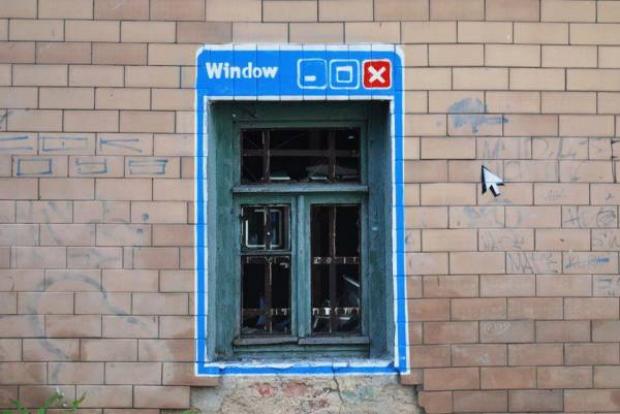 Windows 9