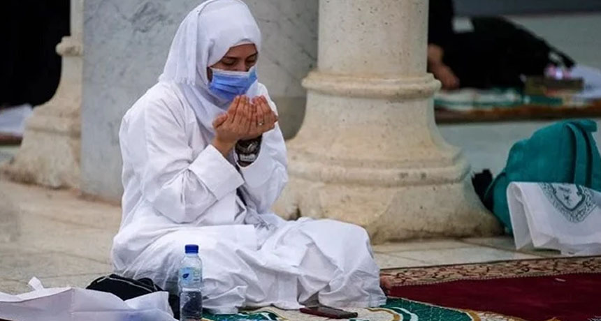 Woman Can Perform Hajj Without Mahram
