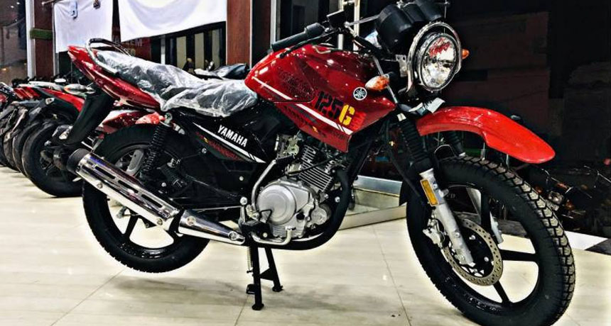 Yamaha Has Increased Their Prices Upto Rs. 15,500