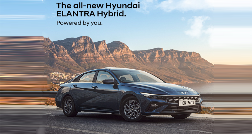 You Can Own a Hyundai Elantra Hybrid with Affordable Installments