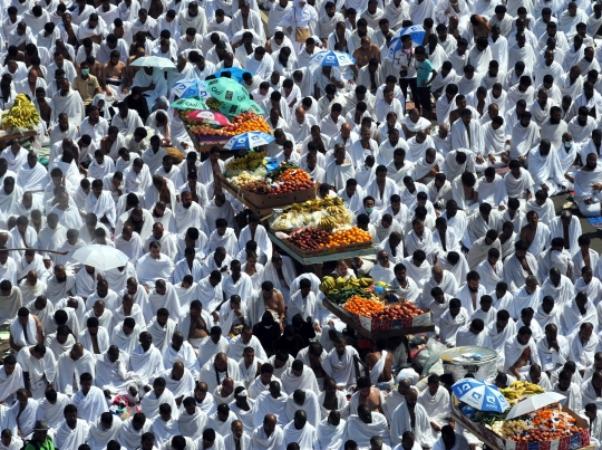 Carts carrying fruits during Hajj.jpg