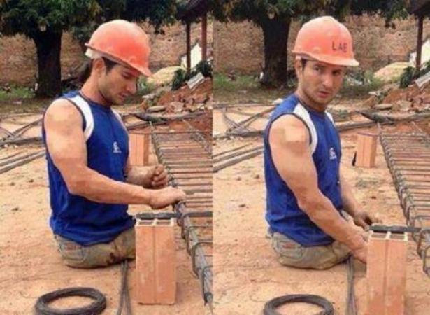 Say ALHAMDULILLAH For Everything