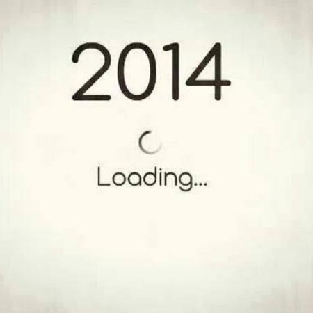 2014 Loading