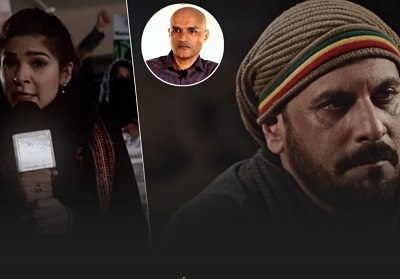 Ayesha Omar's Movie 'Dhai Chaal' Is Based On Kulbhushan Jadhav