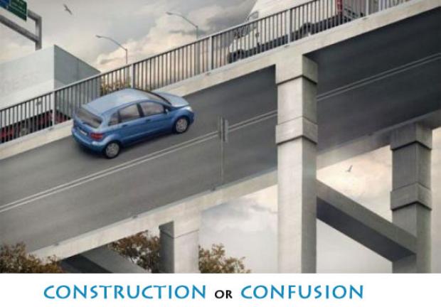 Construction or Confusion