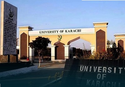 FIA Arrests Two Men For Blackmailing, Secretly Recording Couples In Karachi University
