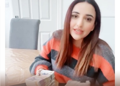 FIA Starts Money Laundering Investigation Against Hareem Shah