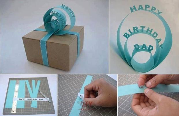 Fathers Day - Great Idea