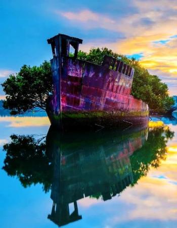 Homebush Bay, Australia