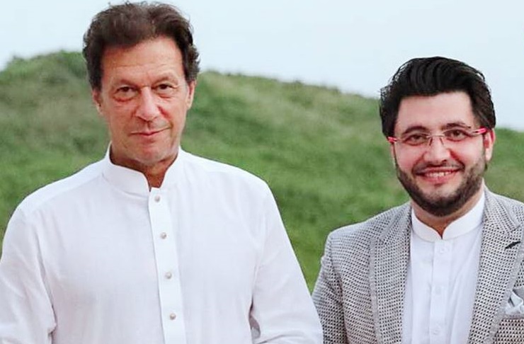 Javed Afridi Announces 1 Crore Rupees For Coronavirus Relief Fund