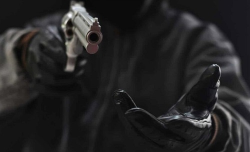 Karachi Sees A Spike In Robberies Ahead Of Ramadan