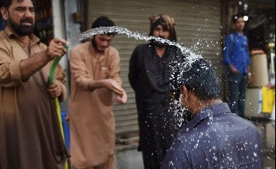 Karachi To Experience Heatwave Spell From Friday