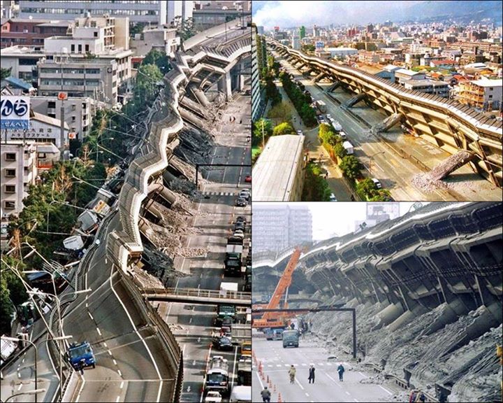 Kathmandu, Nepal Earthquake