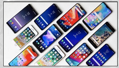 New Taxes Imposed On Imported Mobile Phones In 2022