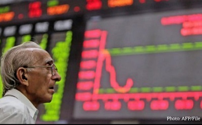 Rising Political Temperature Raises Alarm In Stock Market