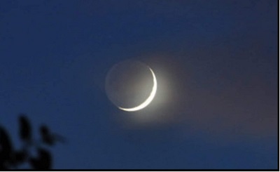 Shawwal Moon Is Likely To Be Sighted On Monday