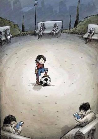 Today's Smart Devices 