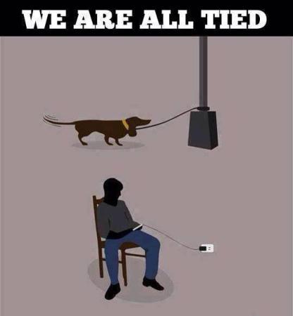 We Are All Tied