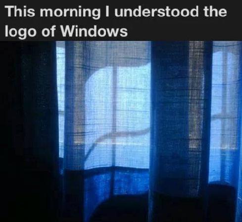 Windows Logo