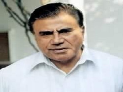 The Great Legend Of Television Tariq Aziz Has Passed Away