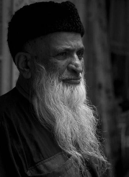 89th Birthday Of Abdul Sattar Edhi (Late)