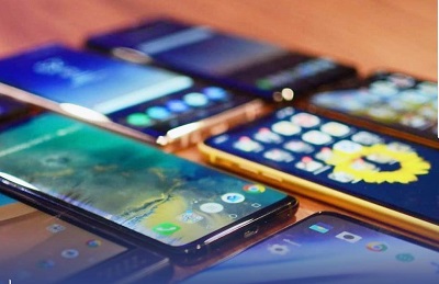 A Person Can Only Import 5 Mobiles In A Year For Personal Use