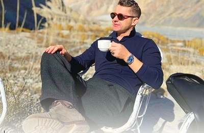 Akcent Takes A Trip To Hunza To Promote Tourism