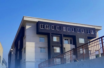 Asia's Biggest Eye Hospital Opens Up Its Doors In Rawalpindi