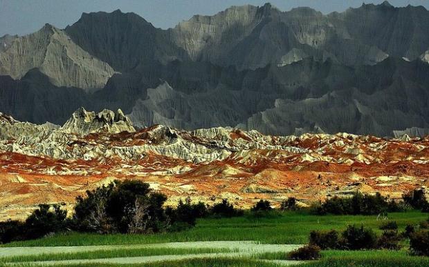 Balochistan a Province of Pakistan