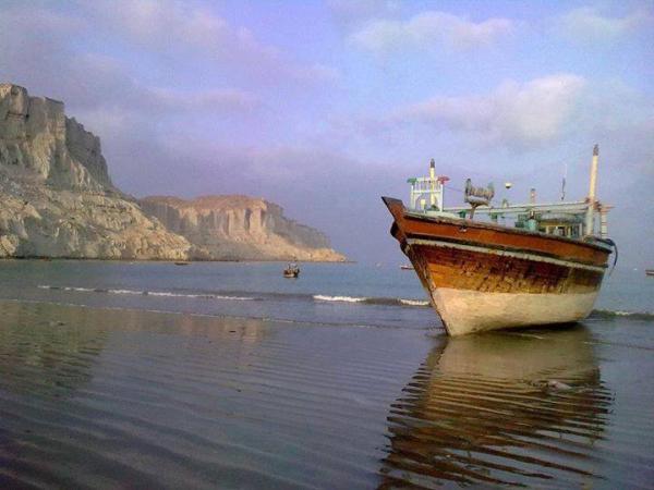 Beautiful Gawadar, Pakistan