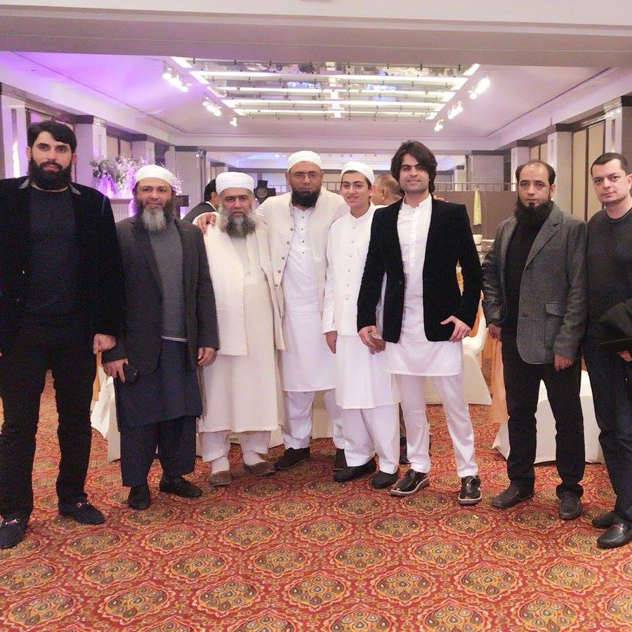 mushtaq sons kurti