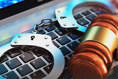 Cybercrime Increased By Five Times During Covid-19 Pandemic In 2020