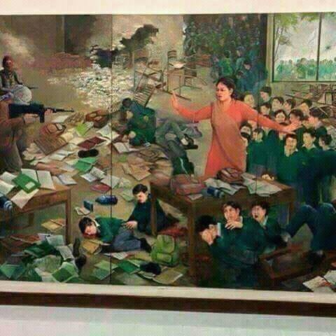 Darkest Day in History of Pakistan