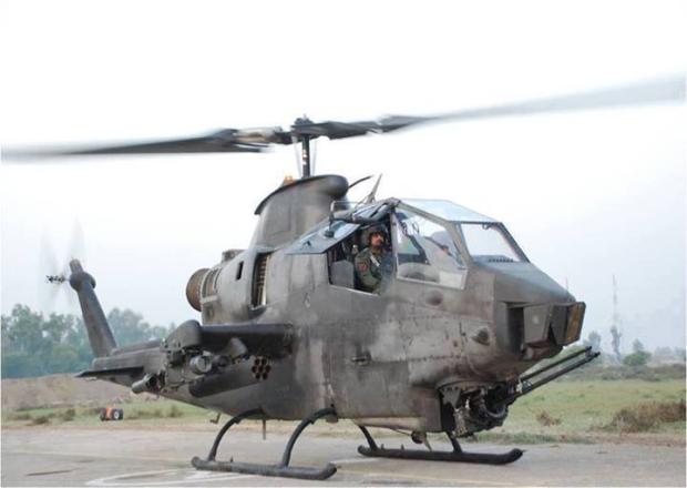 Deadly to Enemies - Pak Army