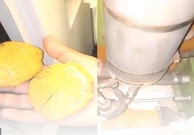 Drugs Discovered On PIA Flight About To Fly For Dammam, Saudi Arabia