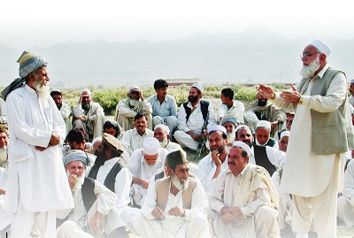 First Hindu Woman Appointed As The Member Of Jirga In KP