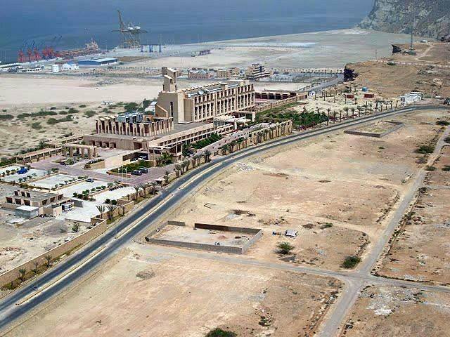 Gwadar Pakistan