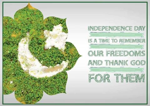 Happy Independence Day 2016