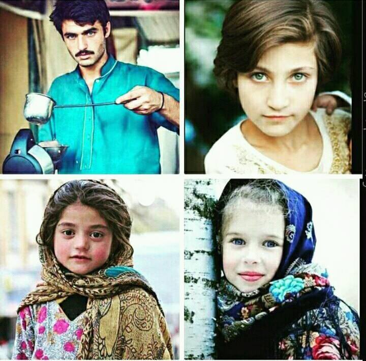 It's Not Just About  Chai Wala It About  Beauty Of Pakistan