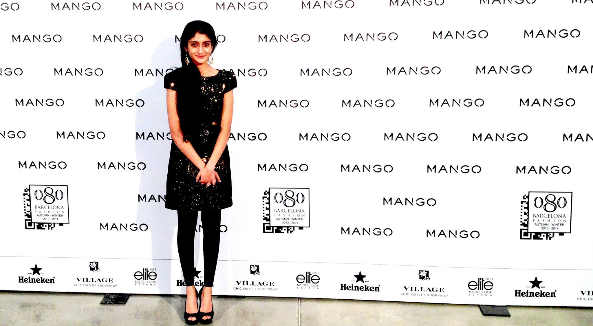 Laraib Atta, Pakistans first youngest female Visual Effects Artist