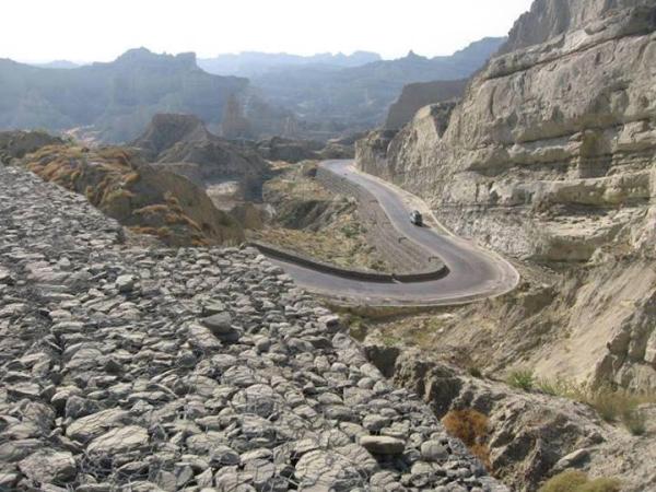 Makran Highway
