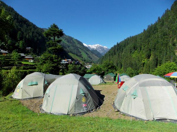 Neelum Valley (Pakistan)